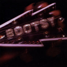 Load image into Gallery viewer, Bootsy Collins : Fresh Outta &#39;P&#39; University (CD, Album)