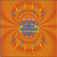 Load image into Gallery viewer, Cream (2) : Royal Albert Hall - London - May 2-3-5-6 2005 (2xCD, Album, Promo)