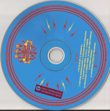 Load image into Gallery viewer, Cream (2) : Royal Albert Hall - London - May 2-3-5-6 2005 (2xCD, Album, Promo)