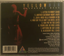 Load image into Gallery viewer, Yellowman : Blueberry Hill (CD, Album)