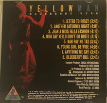 Load image into Gallery viewer, Yellowman : Blueberry Hill (CD, Album)