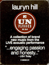 Load image into Gallery viewer, Lauryn Hill : MTV Unplugged 2.0 (2xCD, Album)