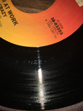 Load image into Gallery viewer, Men At Work : Down Under (7&quot;, Single, Styrene, Car)