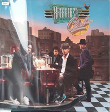 Load image into Gallery viewer, Breakfast Club : Breakfast Club (LP, Album)