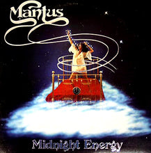Load image into Gallery viewer, Mantus : Midnight Energy (LP, Album)