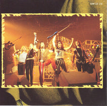 Load image into Gallery viewer, Iron Maiden : Piece Of Mind (CD, Album, Enh, RE, RM)