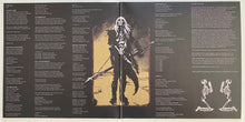 Load image into Gallery viewer, Cirith Ungol : Forever Black (LP, Album, 180)