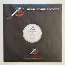 Load image into Gallery viewer, Cirith Ungol : Forever Black (LP, Album, 180)