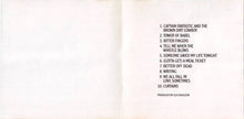 Load image into Gallery viewer, Elton John : Captain Fantastic And The Brown Dirt Cowboy (CD, Album, RE)