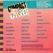 Load image into Gallery viewer, Elton John : Captain Fantastic And The Brown Dirt Cowboy (CD, Album, RE)