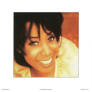 Oleta Adams : The Very Best Of (CD, Comp, RM)