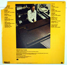Load image into Gallery viewer, Ran Blake : Rapport (LP, Album)