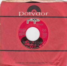 Load image into Gallery viewer, Fred Wesley &amp; The JB&#39;s : If You Don&#39;t Get It The First Time, Back Up And Try It Again, Party / You Can Have Watergate Just Gimme Some Bucks And I&#39;ll Be Straight (7&quot;, Single, Styrene, Red)