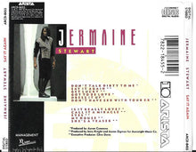 Load image into Gallery viewer, Jermaine Stewart : Say It Again (CD, Album)