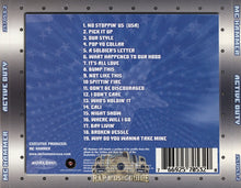 Load image into Gallery viewer, MC Hammer : Active Duty (CD, Album)
