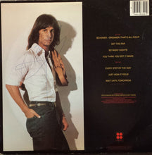 Load image into Gallery viewer, Steve Walsh : Schemer Dreamer (LP, Album, Ter)