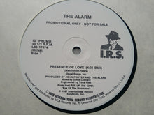 Load image into Gallery viewer, The Alarm : Presence Of Love (12&quot;, Promo)