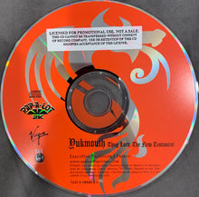 Load image into Gallery viewer, Yukmouth : Thug Lord: The New Testament (CD, Album, Promo, Cle)