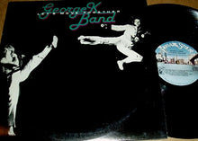 Load image into Gallery viewer, George K Band : Let's Move Together (LP, Album)