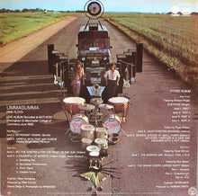 Load image into Gallery viewer, Pink Floyd : Ummagumma (2xLP, Album, RE, Los)