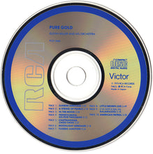 Load image into Gallery viewer, Glenn Miller : Pure Gold (CD, Comp, RE, Den)