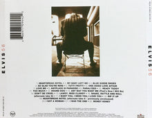Load image into Gallery viewer, Elvis Presley : Elvis 56 (CD, Comp, RM, RP)