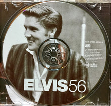 Load image into Gallery viewer, Elvis Presley : Elvis 56 (CD, Comp, RM, RP)