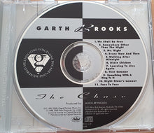 Load image into Gallery viewer, Garth Brooks : The Chase (CD, Album, S/Edition)