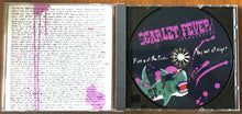 Load image into Gallery viewer, Scarlet Fever (6) : Run Out The Sun... Stay Out All Night (CD, Album)