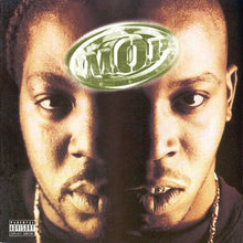 Load image into Gallery viewer, M.O.P. : First Family 4 Life (CD, Album)