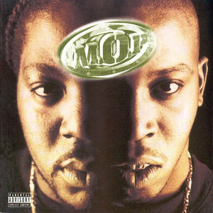 M.O.P. : First Family 4 Life (CD, Album)