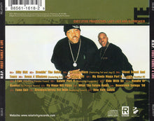 Load image into Gallery viewer, M.O.P. : First Family 4 Life (CD, Album)