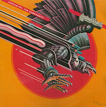Load image into Gallery viewer, Judas Priest : Screaming For Vengeance (LP, Album)