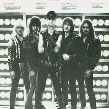 Load image into Gallery viewer, Judas Priest : Screaming For Vengeance (LP, Album)