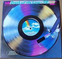 Load image into Gallery viewer, The Controllers (2) : Break Out The Love (12&quot;, Single)