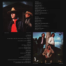 Load image into Gallery viewer, Poco (3) : Blue And Gray (LP, Album, Pin)