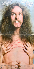 Load image into Gallery viewer, Ted Nugent : Cat Scratch Fever (LP, Album, Gat)