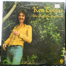 Load image into Gallery viewer, Ken Tobias : The Magic's In The Music (LP, Album, Promo)