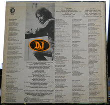 Load image into Gallery viewer, Ken Tobias : The Magic's In The Music (LP, Album, Promo)