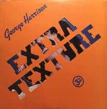 Load image into Gallery viewer, George Harrison : Extra Texture (Read All About It) (LP, Album, Win)