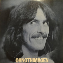 Load image into Gallery viewer, George Harrison : Extra Texture (Read All About It) (LP, Album, Win)
