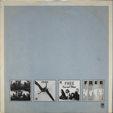 Load image into Gallery viewer, Free : Free Live! (LP, Album)