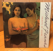 Load image into Gallery viewer, Michael Franks : Objects Of Desire (LP, Album, Jac)