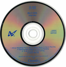 Load image into Gallery viewer, Billy Idol : Vital Idol (CD, Comp, Club, RE, CRC)