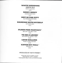 Load image into Gallery viewer, Billy Idol : Vital Idol (CD, Comp, Club, RE, CRC)