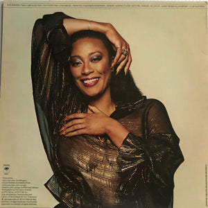 Marlena Shaw : Take A Bite (LP, Album, Ter)