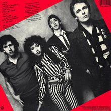 Load image into Gallery viewer, Pearl Harbor And The Explosions : Pearl Harbor And The Explosions (LP, Album, Los)