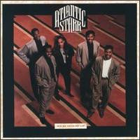 Load image into Gallery viewer, Atlantic Starr : We&#39;re Movin&#39; Up (LP, Album)