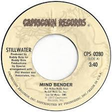 Stillwater (2) : Mind Bender / Sunshine Blues (7
