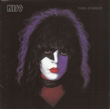 Load image into Gallery viewer, Kiss, Paul Stanley : Paul Stanley (CD, Album, RE, RM)